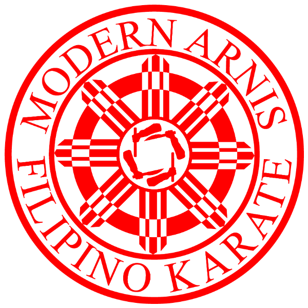 Modern Arnis Academy logo