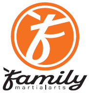 Family Tae Kwon Do Champions New Berlin logo