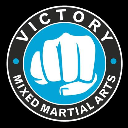 Dion Riccardo's Victory Martial Arts Academy logo
