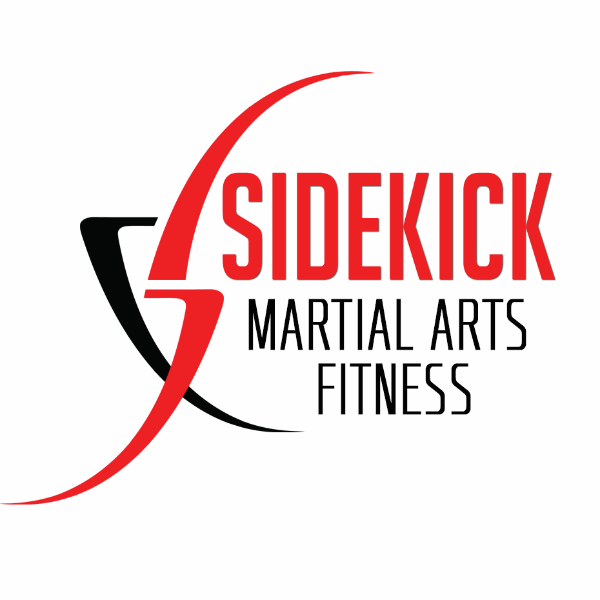 Sidekick Martial Arts & Fitness logo
