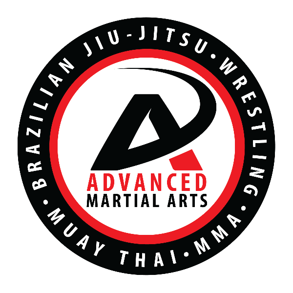Advanced Martial Arts logo