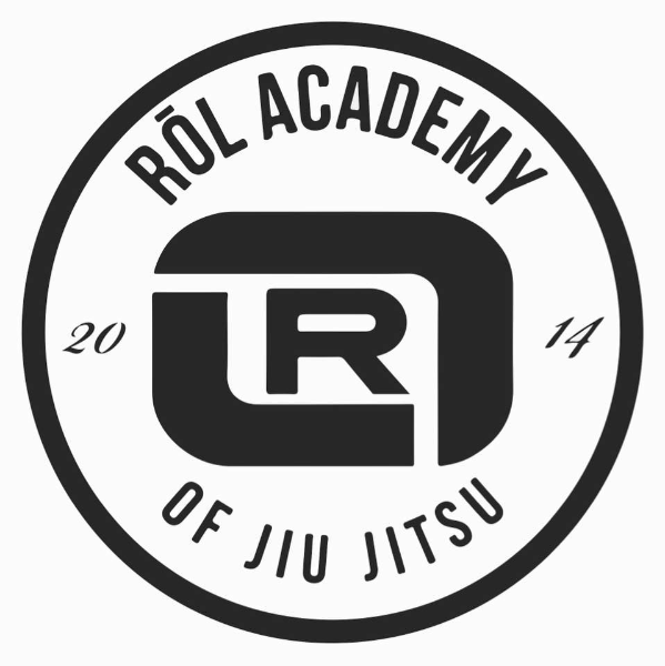RŌL Academy of Jiu Jitsu logo