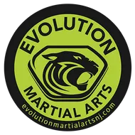 Evolution Martial Arts logo