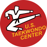 U.S. Taekwondo Center logo