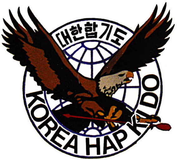The Hapkido Center logo