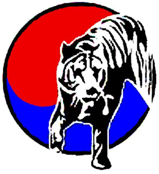 King Tiger Tae Kwon Do Lake Norman logo