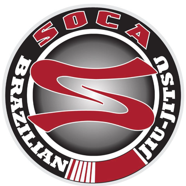 Soca Brazilian Jiu-Jitsu San Diego-Rancho Bernardo logo