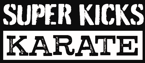 Superkicks Karate RI/MA logo