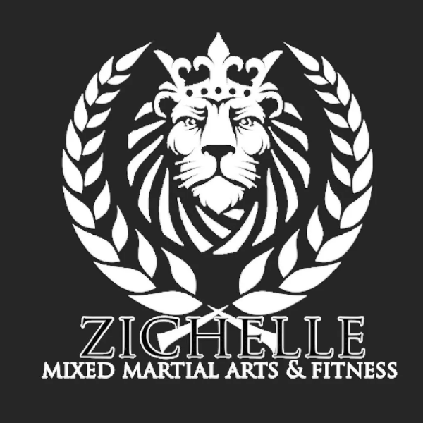 Zichelle Mixed Martial Arts and Fitness logo