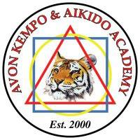 Avon Kempo & Aikido Academy logo