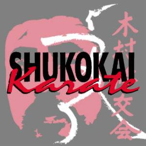 Tenafly Shukokai Karate logo
