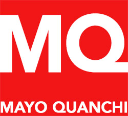 Mayo Quanchi Judo and Wrestling logo