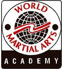 World Martial Arts Academy logo
