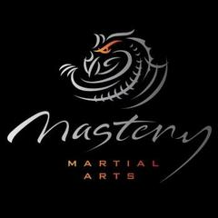 Mastery MA Cumberland logo
