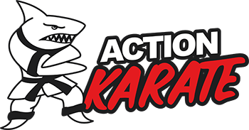 Action Karate Cinnaminson logo