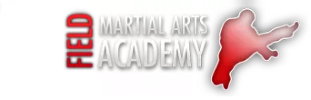 Field Martial Arts Academy logo