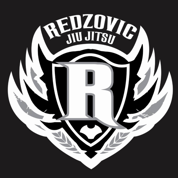 Team Redzovic - Gracie Jiu Jitsu logo