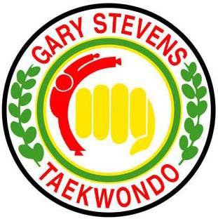 Gary Stevens TaeKwonDo logo