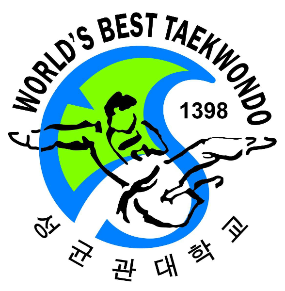 World's Best Taekwondo logo