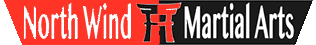 North Wind Martial Arts Academy logo