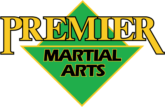 Premier Martial Arts Winter Springs logo