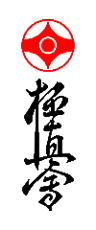 Kyokushin Karate OC logo