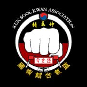 Ancient Arts: Kuk Sool Kwan Hapkido logo