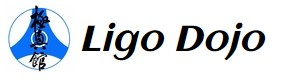 Ligo Dojo of Budo Karate logo