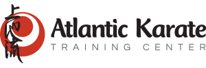 Atlantic Karate Training Center logo