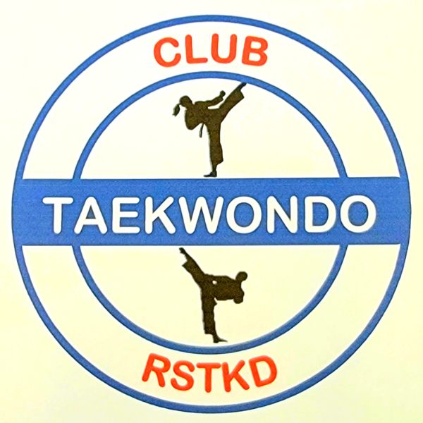 Ray Smith's Taekwondo logo