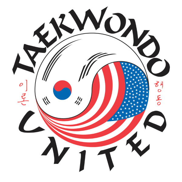 Taekwondo United logo