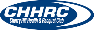 Cherry Hill Health & Racquet Club logo