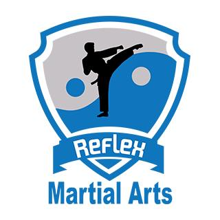 Reflex Taekwondo logo
