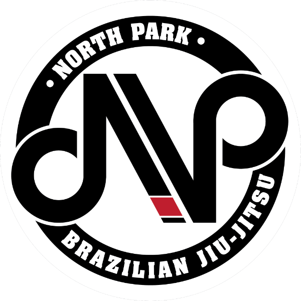 North Park Brazilian Jiu Jitsu logo