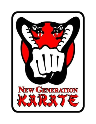New Generation Karate - Martial Arts & Fitness logo