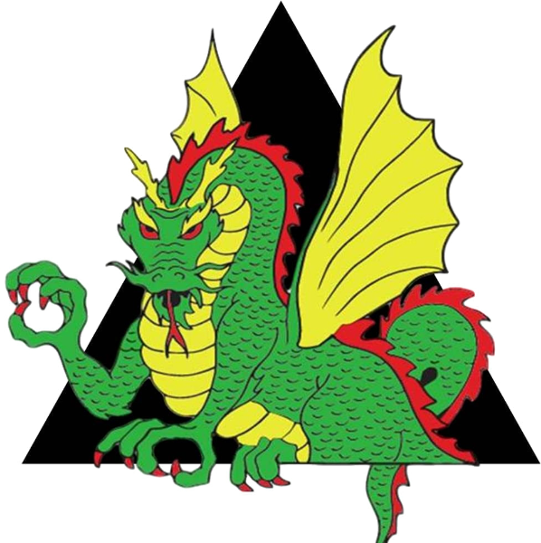 Koryo-Do School of Tae Kwon Do logo
