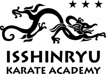 Isshinryu Karate Academy logo