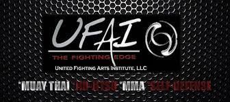 United Fighting Arts Institute logo