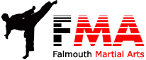 Falmouth Martial Arts - FMA logo