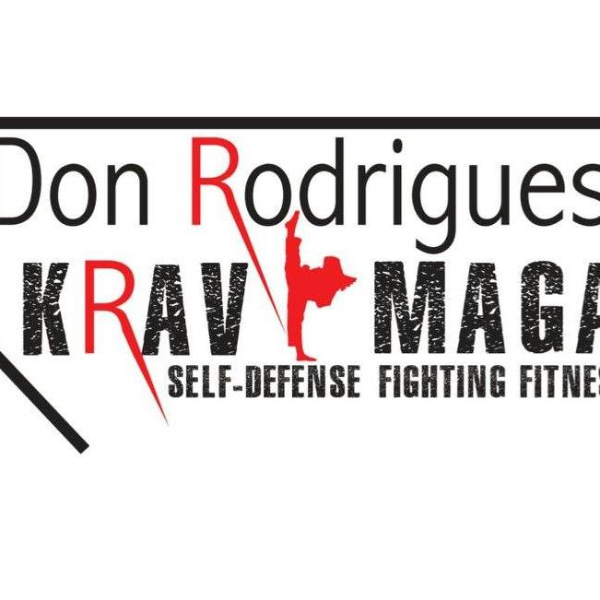 Don Rodrigues Karate Academy logo