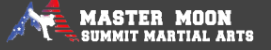 Master Moon Summit Martial Arts of Basking Ridge logo