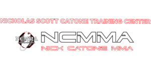 Nick Catone MMA & Fitness logo