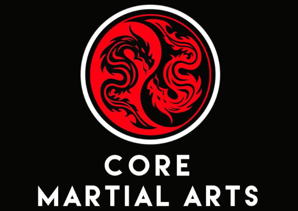 Core Martial Arts logo