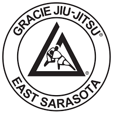 Gracie Sarasota logo
