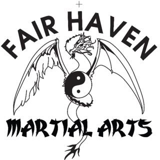 Fair Haven Martial Arts logo
