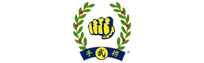 Moo Duk Kwan HQ logo