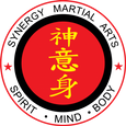 Synergy Martial Arts logo