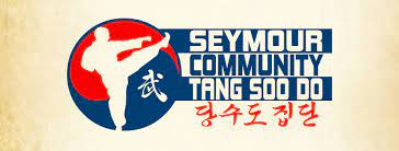 Seymour Community Tang Soo Do logo