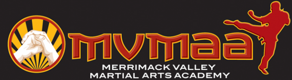 Merrimack Valley Martial Arts Academy logo