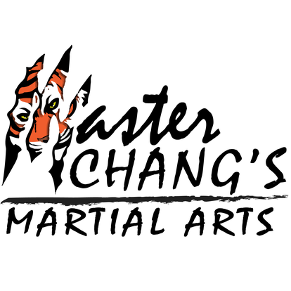 Master Chang's Martial Arts Cary logo